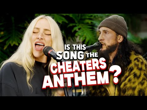 Your Love - Outfield (Walk off the Earth - Acoustic Cover) On Spotify & Apple