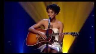 Corinne Bailey Rae - Till it happens to you (subtítulos en español)