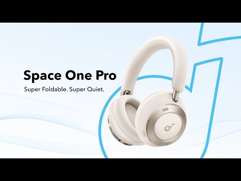 Soundcore Space One Pro kopen | PhoneMarket.nl