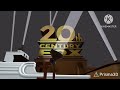 20th Century Fox 1994 2010 Logo Remake V14 W I P