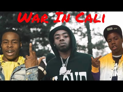 The Crazy Story Of How 3 Sob X Rbe Rap Affiliates Were Shot & Killed