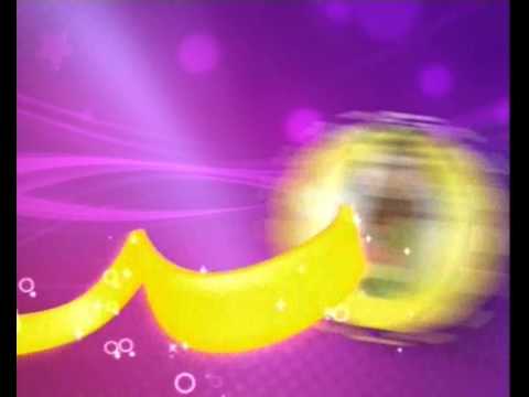 Disney Channel Czech - Coming up Next:  #1