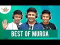Best Murgas Back To Back August Special Mirchi Murga RJ Naved