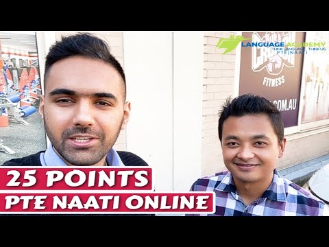 Online PTE and NAATI CCL Success Story| Rajin from Nepal | Language Academy PTE NAATI IELTS Experts