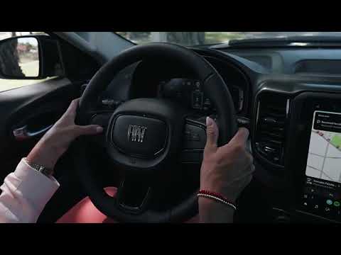 Fiat Toro Volcano - Fernando Olivera Automotores - Distersol SA