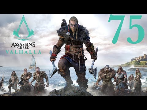 Jugando a Assassin's Creed Valhalla [Español HD] [75]