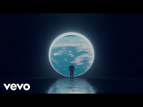 Videoclip de Senza confine — Giorgia
