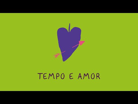 FLECHA 6 - TEMPO E AMOR