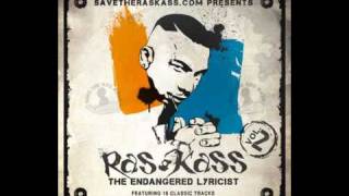 Sonset - Ras Kass - The Endangered Lyricist Vol 2-2010-MIXFIEND
