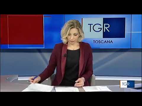 TGR TOSCANA - 19.30 Appennini senza neve, aiuti in arrivo. Intervista al ministro Daniela Santanchè