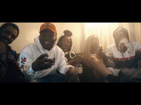 Yung Bam x JB Tha God - Yeah (3x) | Tony Johnson Films