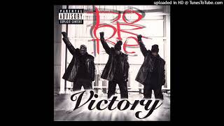 Do or Die - V.I.P. (ft. Feloney)