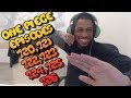 OP | Reaction - Episodes. 720,721,722,723,724,725,726 FOURTH F@#CKING GEAR LEGGOOO !!