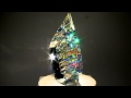 Optical Glass Sculptures