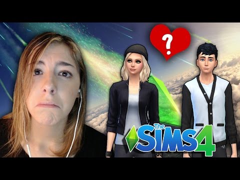 A FESTIVAL OF LOVE GONE BAD - The Sims 4 #89