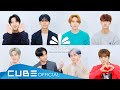 Pentagon - Daisy (Music Clip)