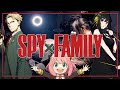 【SPY × FAMILY】Official HIGE DANdism  - Mixed Nuts Drum cover