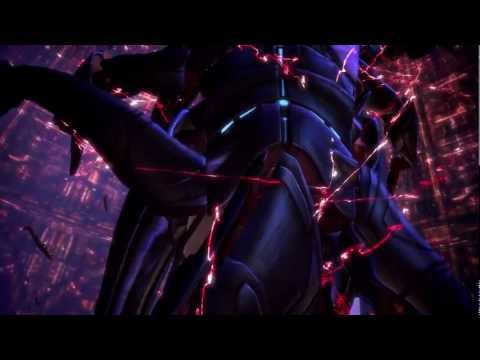 Mass Effect: The Battle of the Citadel