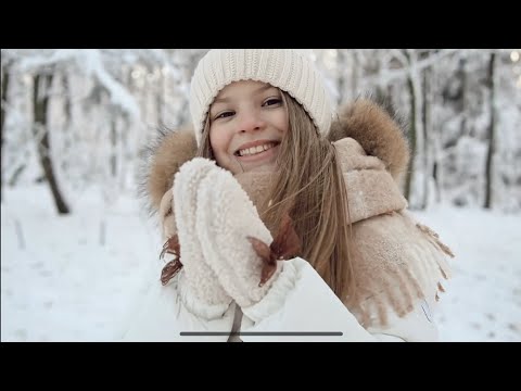 In Betleem s-a născut- Damaris și Natanael Neag ❄️Colind