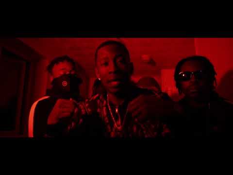 (I.M.G) KiddyLoso, L.Dallas, Banditt - Move Right (Official Music Video)