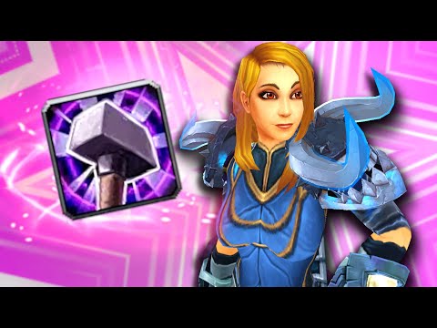 He Just WIPED OUT That Rogue! (5v5 1v1 Duels) - PvP WoW: Shadowlands 9.2