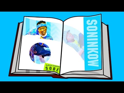 11- Rby Fama Soninkow ( Mixtape) SOBE