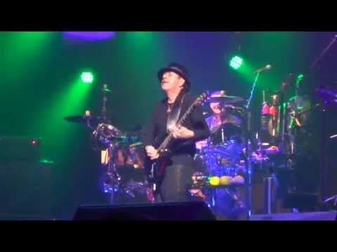 Santana - Jingo - Live - House of Blues - Las Vegas, NV - January 30, 2015