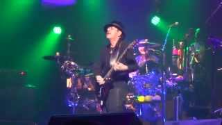 Santana - Jingo - Live - House of Blues - Las Vegas, NV - January 30, 2015