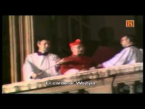 Documental   Juan Pablo II Biografia History Channel Parte 2