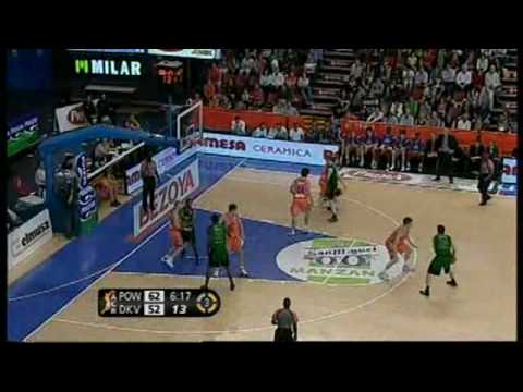 Josep Franch at Valencia summery  - 15/05/2010