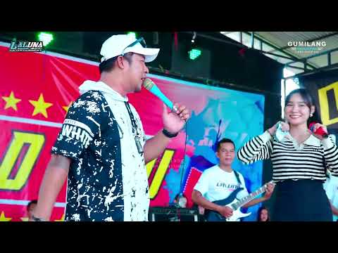 LALUNA MUSIC - LINTANG ASMORO KURNIA RAHMA - HAPPY PARTY BOLO PADU - KANJENG MAMI KUDUS