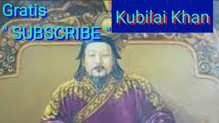 Download lagu Wikipedia Audio | Kubilai Khan | cucu Genghis Khan (Kisah Benar) Sub Indonesia Part04 mp3 Download lagu Wikipedia Audio | Kubilai Khan | cucu Genghis Khan (Kisah Benar) Sub Indonesia Part04 mp3
