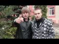 h1Gh & СуперОлег - Приглашение на Rap Weekend |2DSECTV.ru 