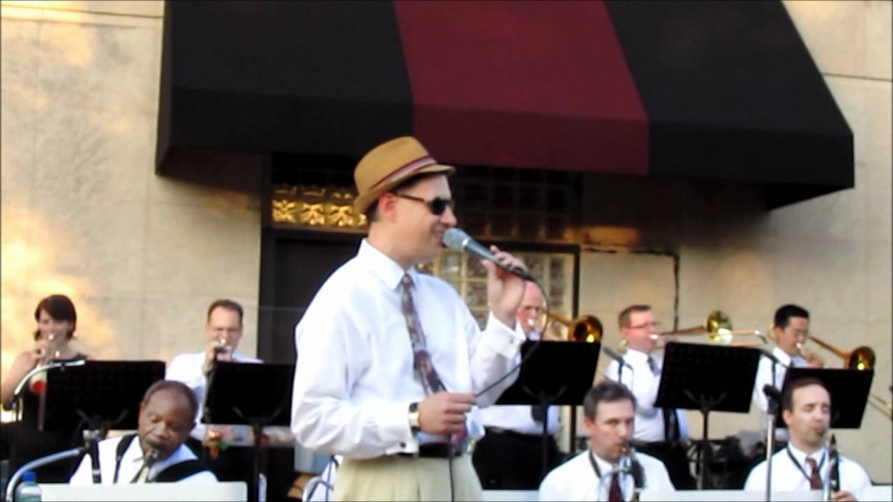 Promotional video thumbnail 1 for Rhythm Society Orchestra