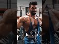 ARE SHOULDER RAISES IN YOUR ROUTINE?
