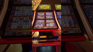 OMG! Check Out This MASSIVE Slot Machine Bonus!