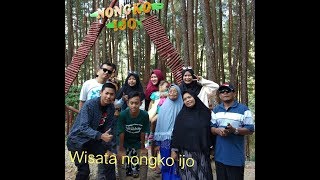 preview picture of video 'Wisata alam nongko ijo kare madiun part2'