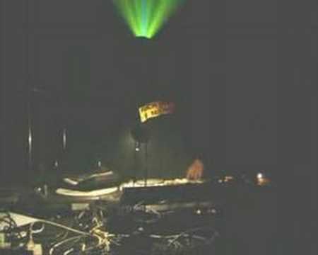 Dj Nk (Hallucinator) NYE '06/ '07