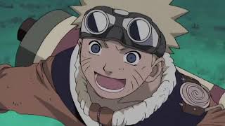Naruto saves Iruka video thumbnail