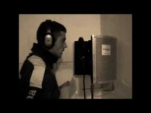 RYW & THAVEED · MECHERO SIN GAS · TMS - NK [ AMNESTESIA VI ]