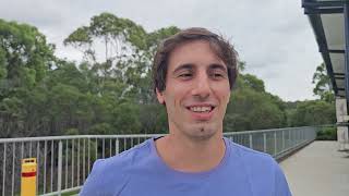 South American Doctor in Australia- The Journey to becoming an Australian Intern