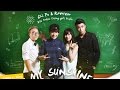 [Official Short Film] My Sunshine 