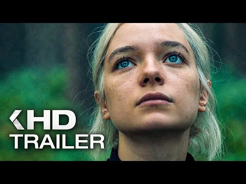 HANNA Season 2 Trailer (2020)