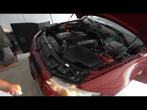 Thumbnail for You need to hear this! Turner Motorsport Exhaust Sound #bmw #e90 #328i #N52 #exhaust by Turner Motorsport