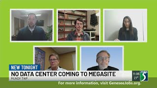 No data center coming to Mundy Twp. megasite