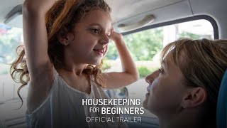 Housekeeping for Beginners (2024) Video