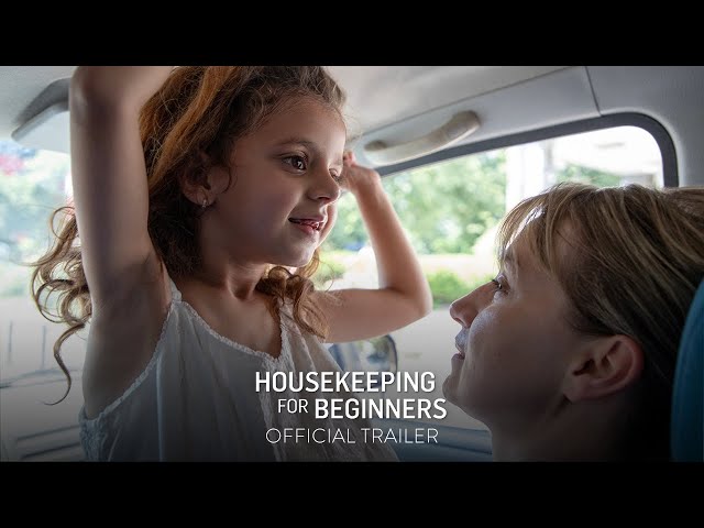 Official Trailer [Subtitled]