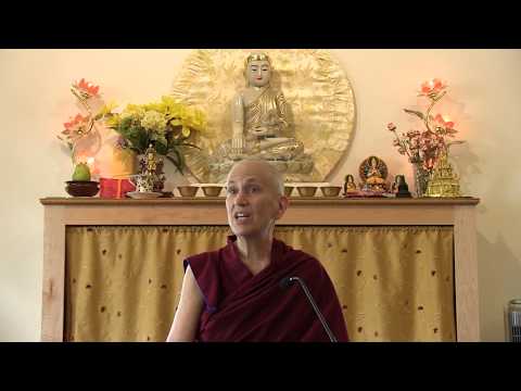 06-24-18 Serve Other Beings As Much As Possible - BBCorner