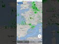 France (Satellite/Radar) | 5/11/2023