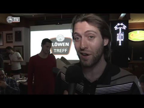 Nick Mazzolini: "Need to work on the mental side."